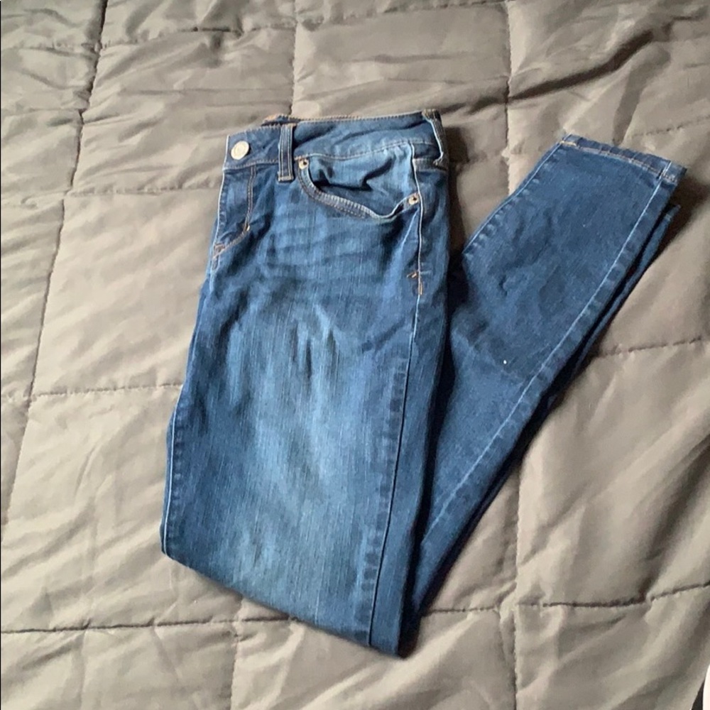 Aeropostale Jeggings